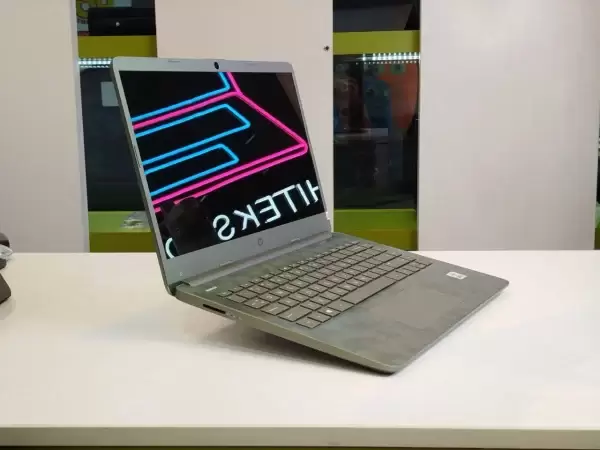 لپتاپ 15 اینچی HP Laptop 14