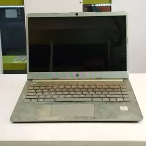 لپ تاپ 14 اینچی HP Laptop 14