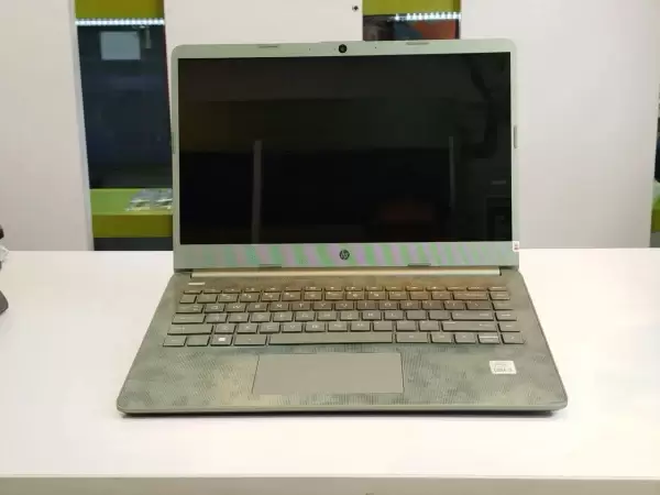 لپ تاپ 14 اینچی HP Laptop 14 - Image 2