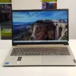 لپتاپ اپن باکس 15 اینچی HP Laptop IP 15