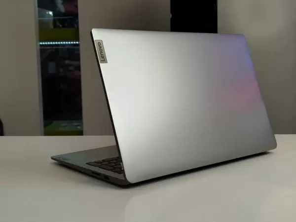 لپ تاپ اپن باکس 15 اینچی HP Laptop IP 15 - Image 2