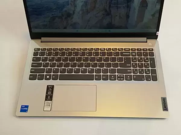 لپ تاپ اپن باکس 15 اینچی HP Laptop IP 15 - Image 3