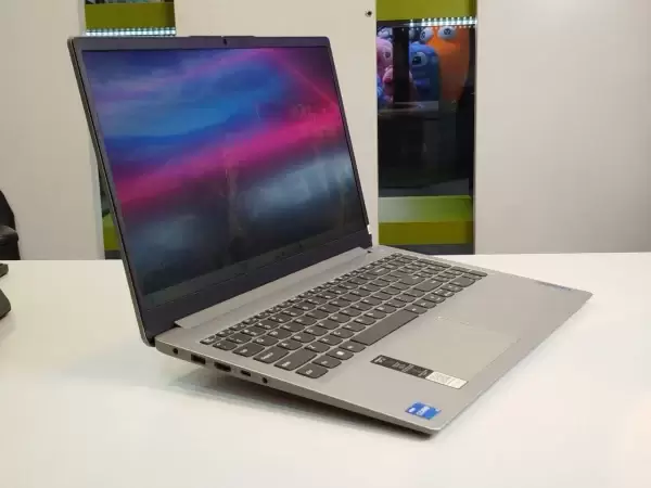 لپ تاپ اپن باکس 15 اینچی HP Laptop IP 15 - Image 4