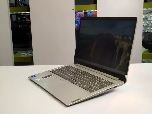 لپ تاپ اپن باکس 15 اینچی HP Laptop IP 15 - Image 5