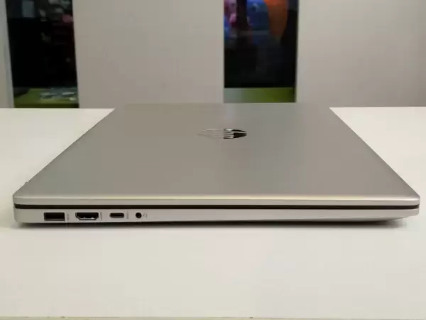 پورت های لپ تاپ HP Laptop 17