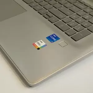 لپ تاپ اپن باکس 17 اینچی HP Laptop 17