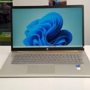 لپتاپ اپن باکس 17 اینچی HP Laptop 17