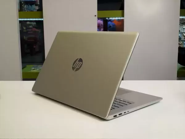 لپ تاپ اپن باکس 17 اینچی HP Laptop 17 - Image 6