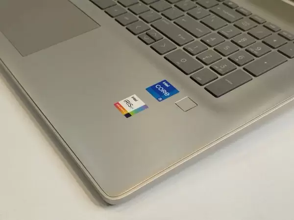 لپ تاپ اپن باکس 17 اینچی HP Laptop 17 - Image 2