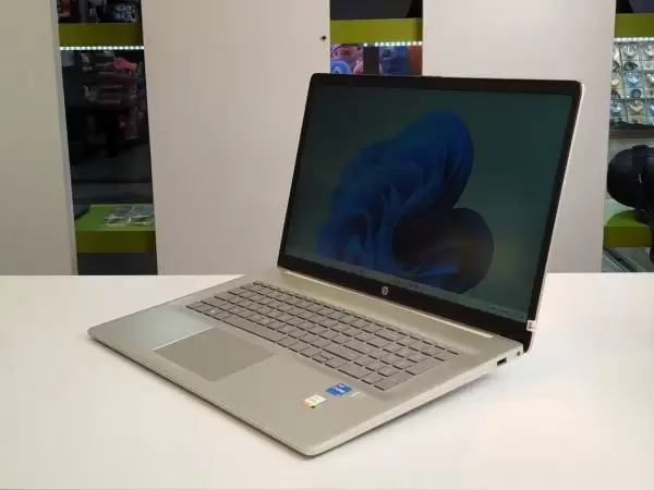 لپ تاپ اپن باکس 17 اینچی HP Laptop 17 - Image 7