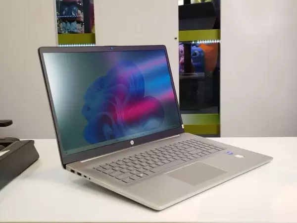 لپ تاپ اپن باکس 17 اینچی HP Laptop 17 - Image 8