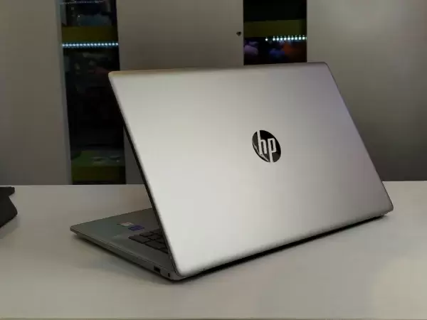 لپ تاپ اپن باکس 17 اینچی HP Laptop 17 - Image 9