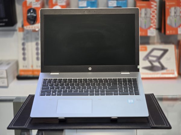 لپ تاپ استوک  HP 650 G5 i5-8350/16/256/2