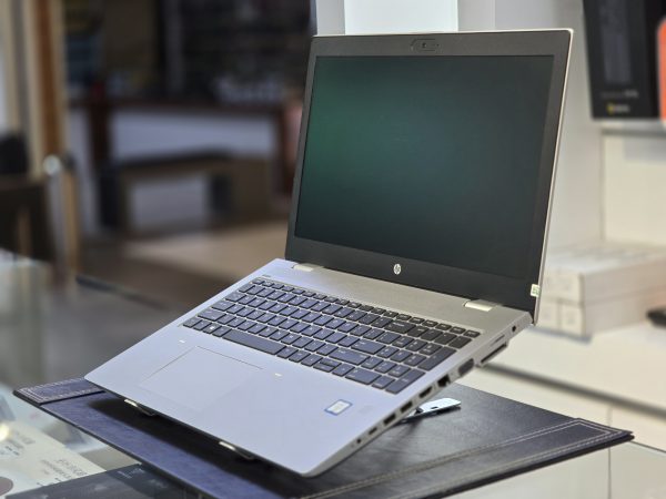 لپ تاپ استوک  HP 650 G5 i5-8350/16/256/2 - Image 2