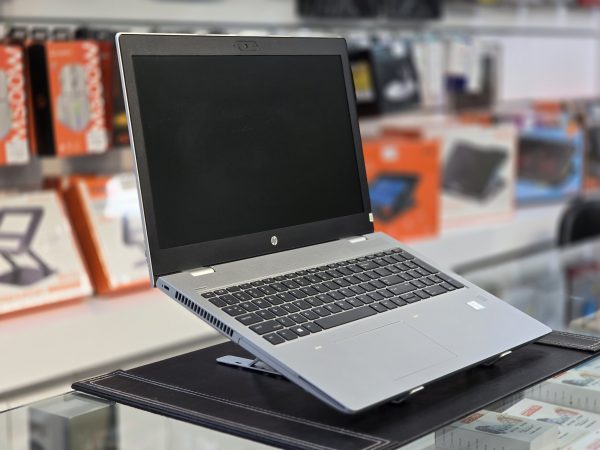 لپ تاپ استوک  HP 650 G5 i5-8350/16/256/2 - Image 3