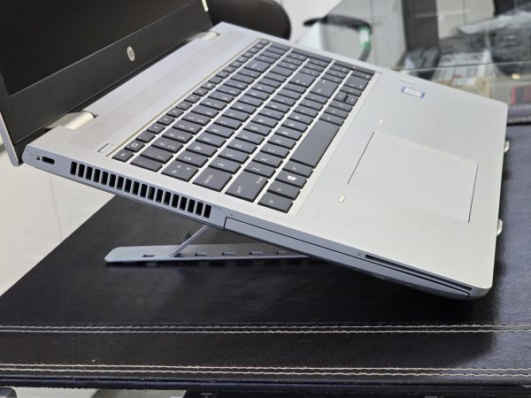 لپ تاپ استوک  HP 650 G5 i5-8350/16/256/2 - Image 4