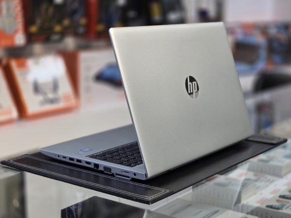 لپ تاپ استوک  HP 650 G5 i5-8350/16/256/2 - Image 7
