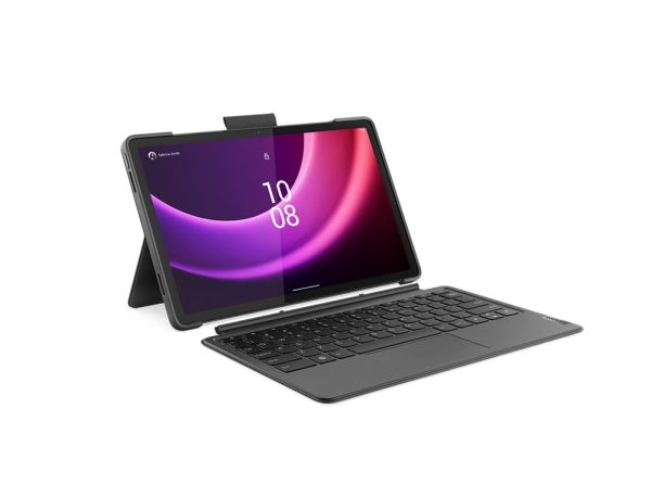 تبلت اندرویدی نو جعبه باز Lenovo Pack Tab P11 2nd Gen Cover & Keyboard