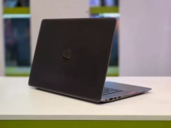 لپ تاپ 15 اینچی استوک کارکرده HP Zbook 15 G3 Studio - Image 7