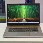لپتاپ ورک اسیشن 15 اینچی HP Zbook 15 G5 Studio