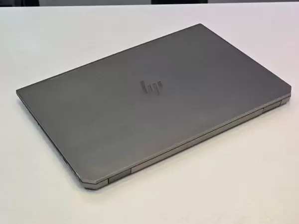 لپتاپ ورک اسیشن 15 اینچی HP Zbook 15 G5 Studio - Image 9