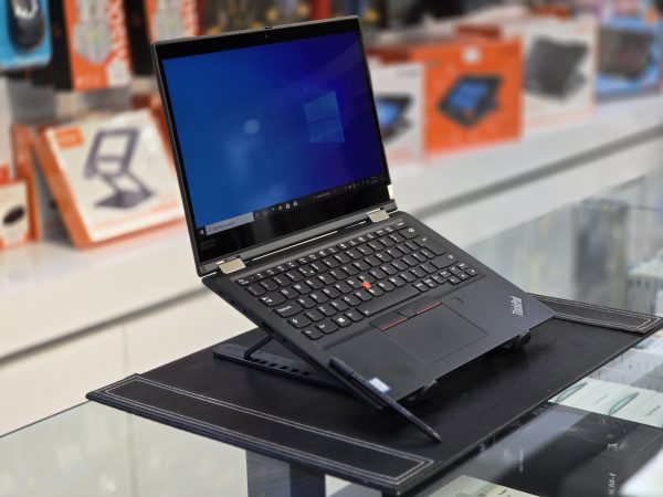 لپ تاپ استوک Lenovo ThinkPad X390 i5-8365/16/256 Touch X360 - Image 3