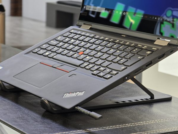 لپ تاپ استوک Lenovo ThinkPad X390 i5-8365/16/256 Touch X360 - Image 5