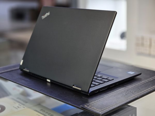 لپ تاپ استوک Lenovo ThinkPad X390 i5-8365/16/256 Touch X360 - Image 6