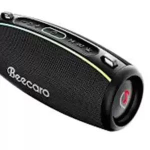 اسپیکر بلوتوثی آکبند برند Beecaro مدل Beebox 66