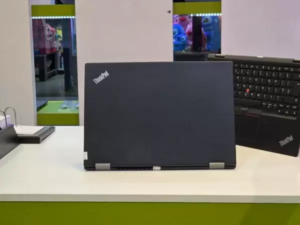 لپ تاپ در حد نو Lenovo ThinkPad X390 Yoga Touch - Image 2