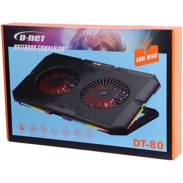 کولپد Coolpad D-net DT-80