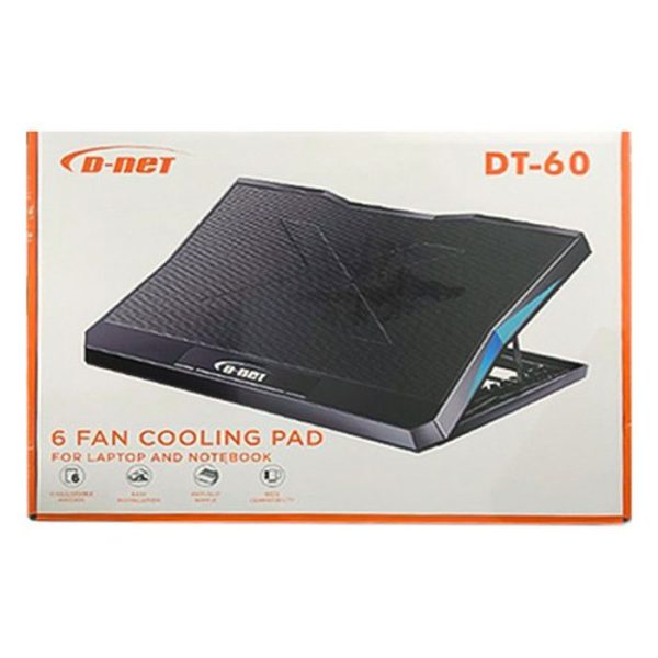 کولپد Coolpad D-net DT-60