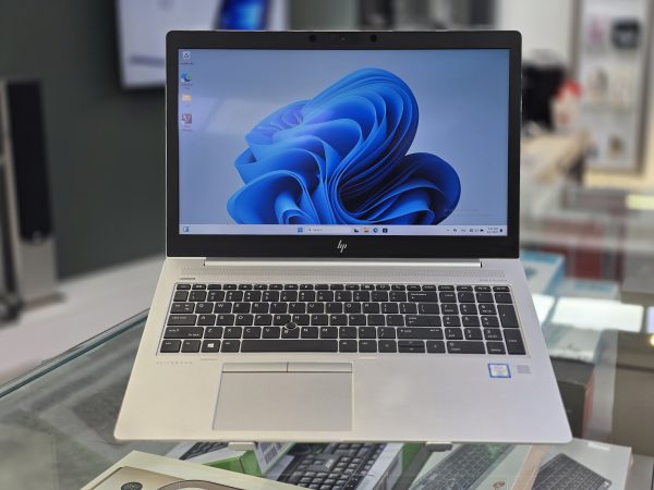 لپتاپ استوک  hp 850-G6 i7/16/512/2G Touch - Image 8