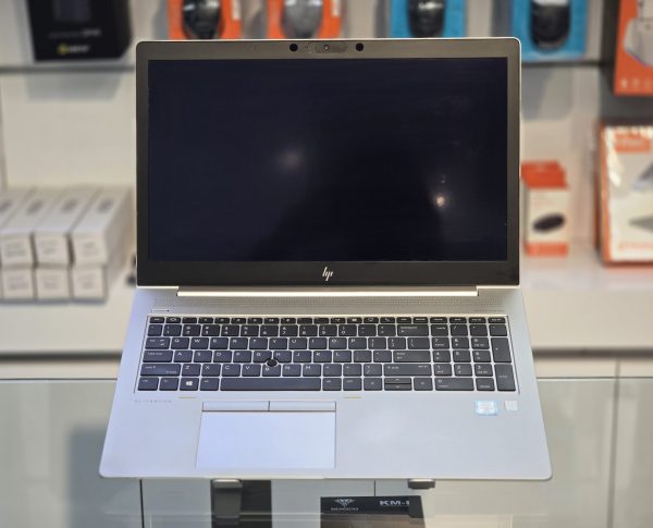 لپتاپ استوک  hp 850-G6 i7/16/512/2G Touch