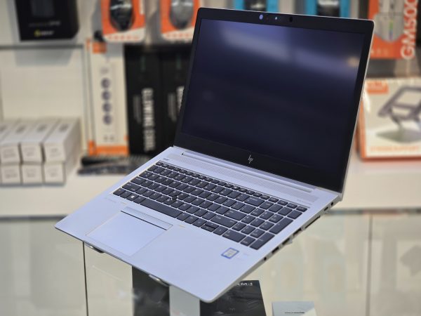 لپتاپ استوک  hp 850-G6 i7/16/512/2G Touch - Image 2