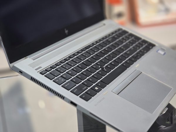 لپتاپ استوک  hp 850-G6 i7/16/512/2G Touch - Image 3