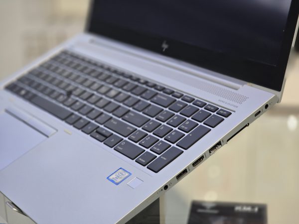 لپتاپ استوک  hp 850-G6 i7/16/512/2G Touch - Image 4