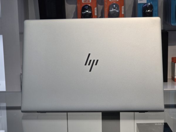 لپتاپ استوک  hp 850-G6 i7/16/512/2G Touch - Image 7