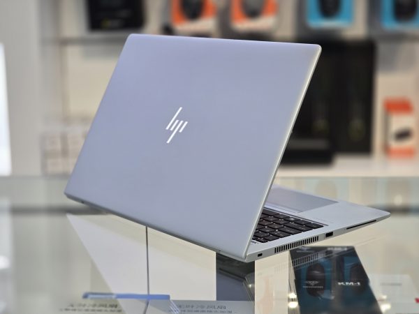 لپتاپ استوک  hp 850-G6 i7/16/512/2G Touch - Image 6
