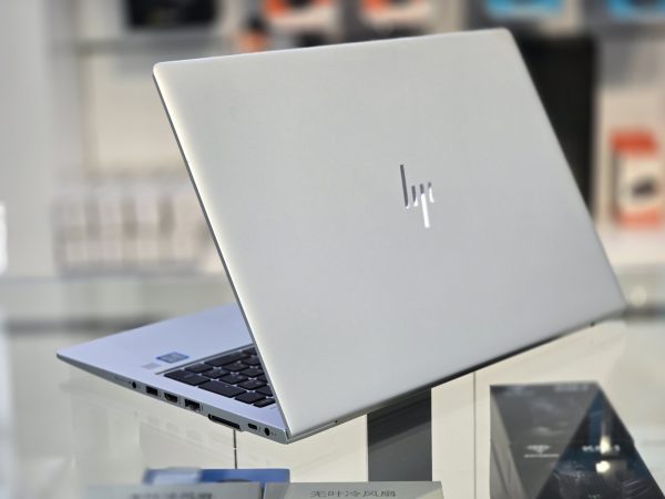لپتاپ استوک  hp 850-G6 i7/16/512/2G Touch - Image 5