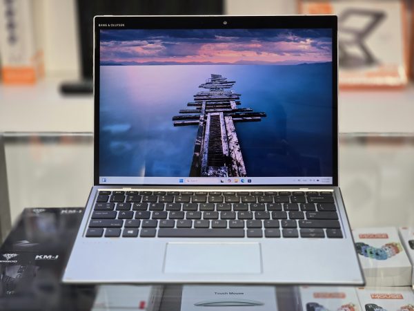 تبلت ویندوزی استوک hp Elite X2 G8 i5-1145/8/256 - Image 2