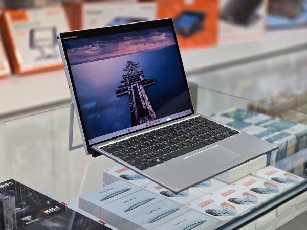 تبلت ویندوزی استوک hp Elite X2 G8 i5-1145/8/256 - Image 3
