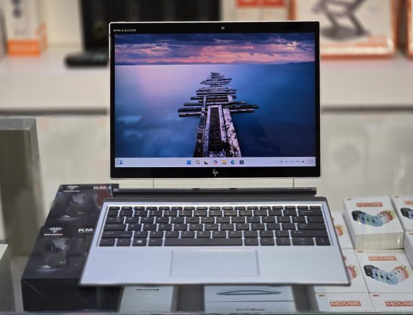 تبلت ویندوزی استوک hp Elite X2 G8 i5-1145/8/256