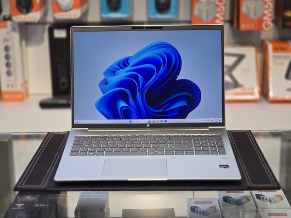 لپتاپ اپن باکس  hp 465 G11 R7-7730/16-D5/512 2K