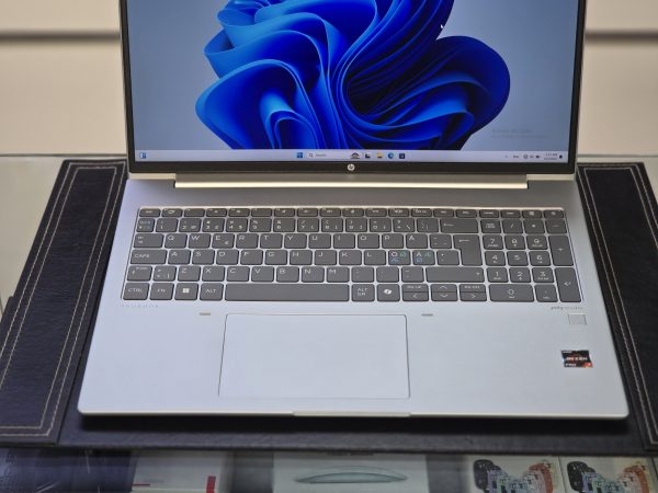 لپتاپ اپن باکس  hp 465 G11 R7-7730/16-D5/512 2K - Image 6