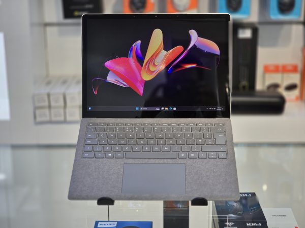 لپ تاپ استوک Microsoft Surface Laptop 3 i5-1035/8/256
