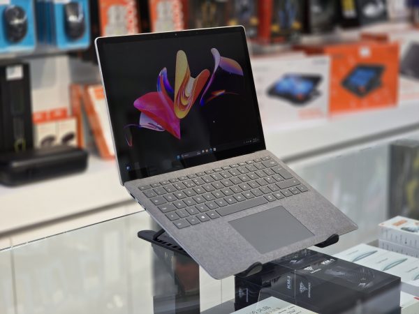 لپ تاپ استوک Microsoft Surface Laptop 3 i5-1035/8/256 - Image 3