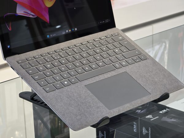 لپ تاپ استوک Microsoft Surface Laptop 3 i5-1035/8/256 - Image 4