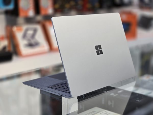لپ تاپ استوک Microsoft Surface Laptop 3 i5-1035/8/256 - Image 5