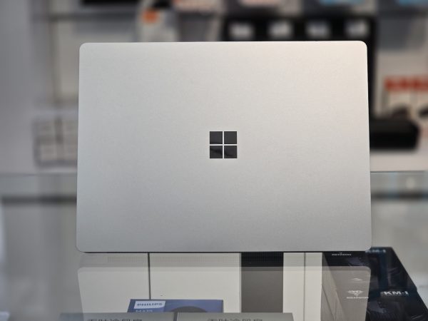 لپ تاپ استوک Microsoft Surface Laptop 3 i5-1035/8/256 - Image 6